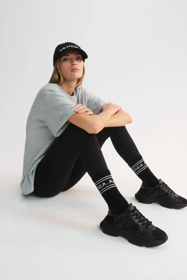A.A Logo Sneaker 957
