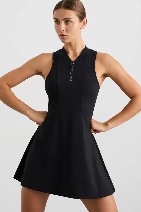 Active Tennis Dress