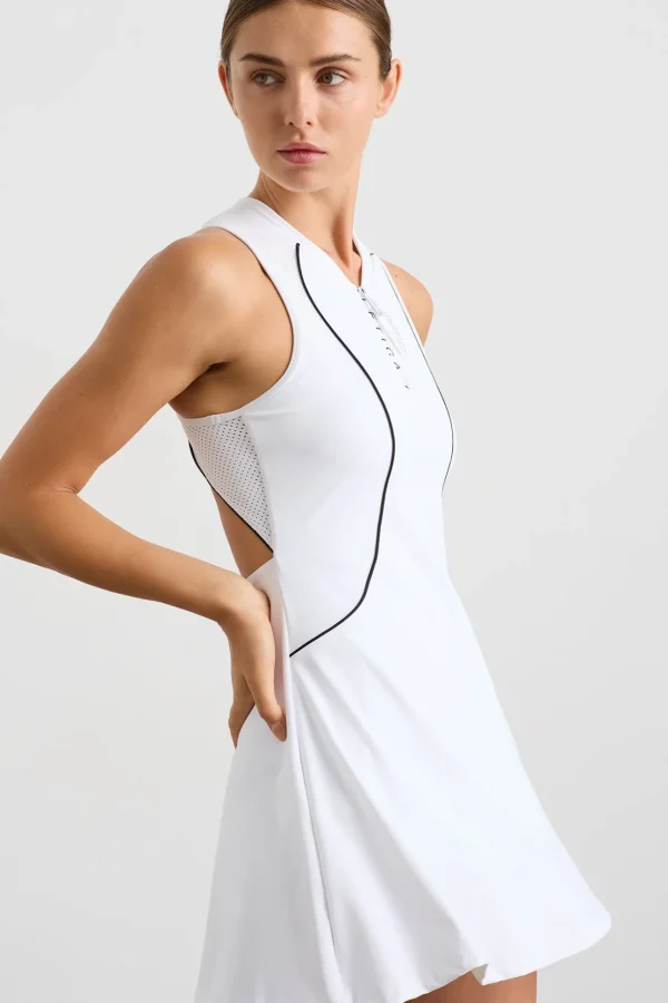 Active Tennis Dress