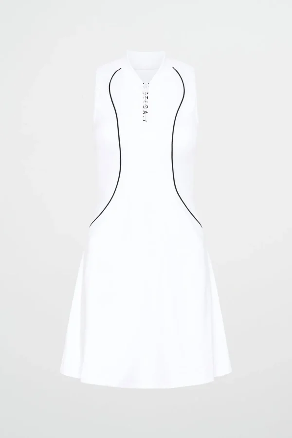 Active Tennis Dress