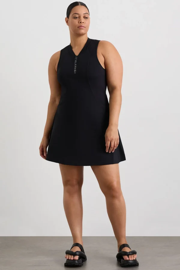 Active Tennis Dress