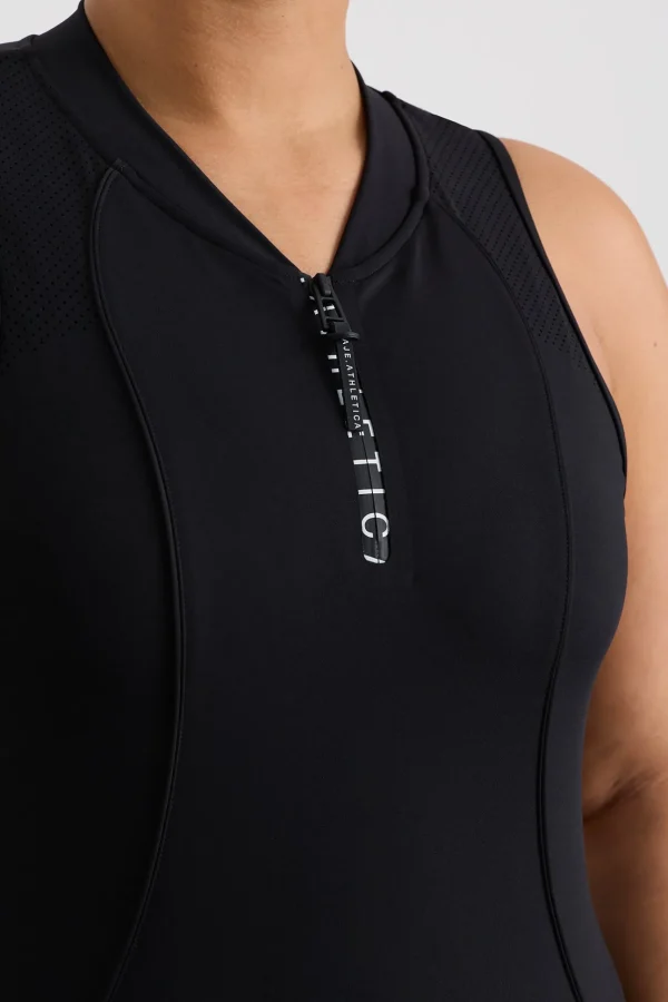 Active Tennis Dress