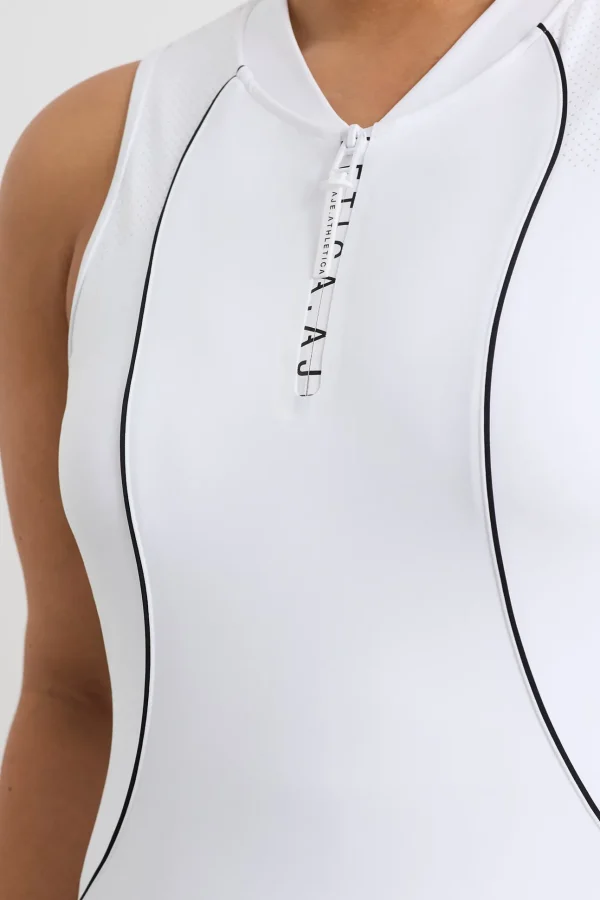 Active Tennis Dress