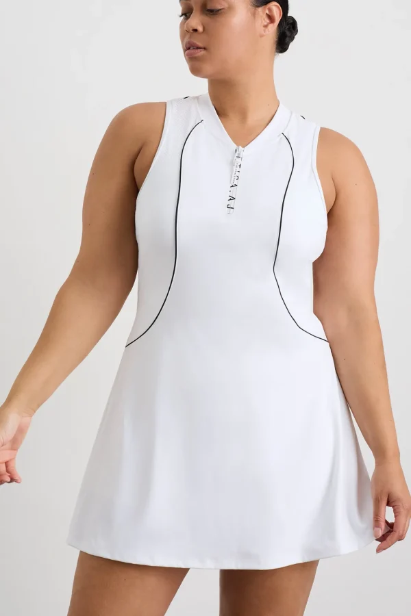 Active Tennis Dress