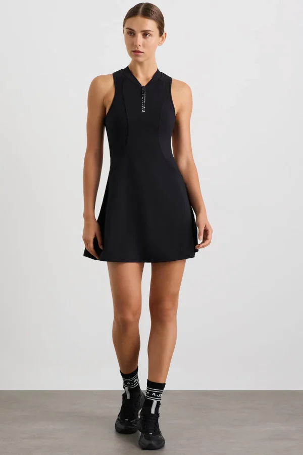 Active Tennis Dress