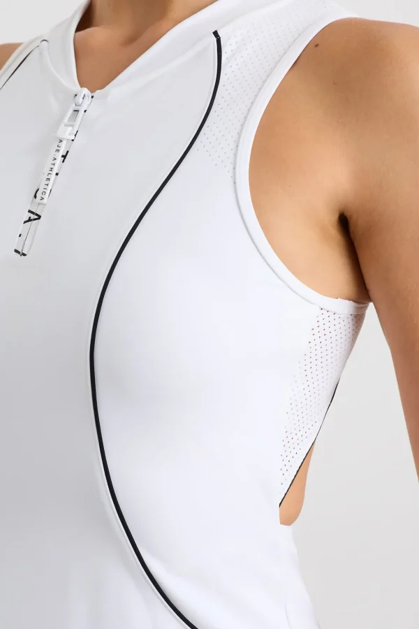 Active Tennis Dress