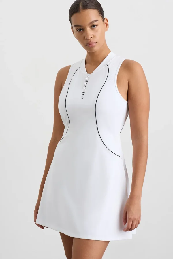 Active Tennis Dress