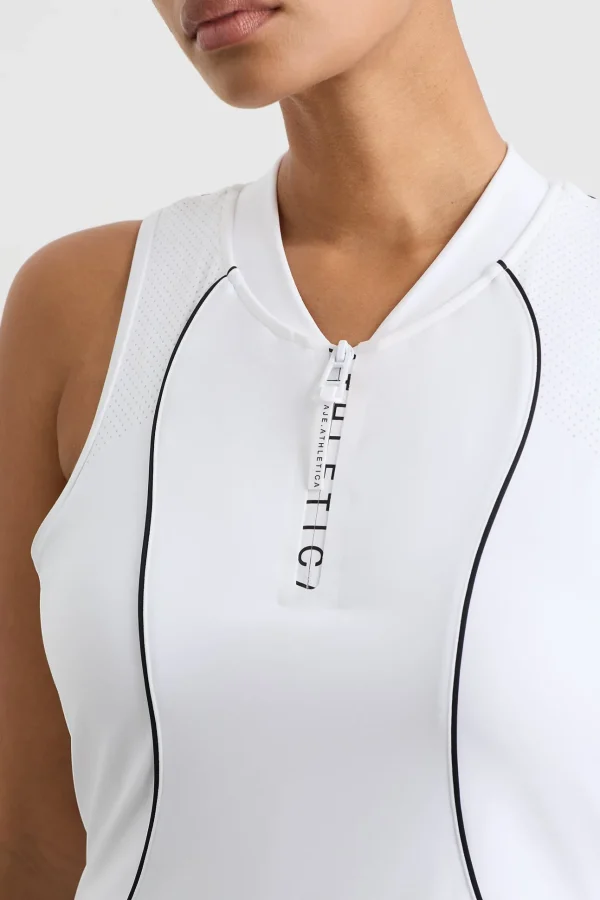 Active Tennis Dress