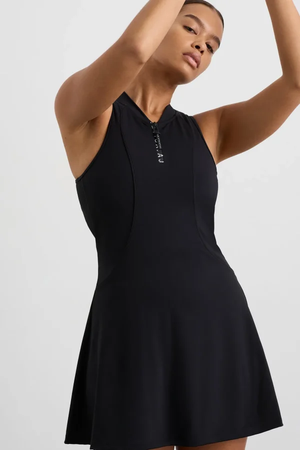 Active Tennis Dress