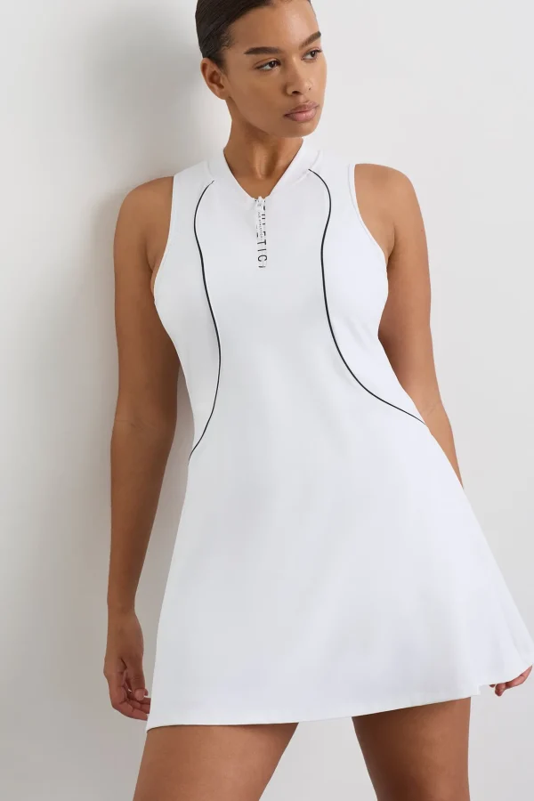 Active Tennis Dress