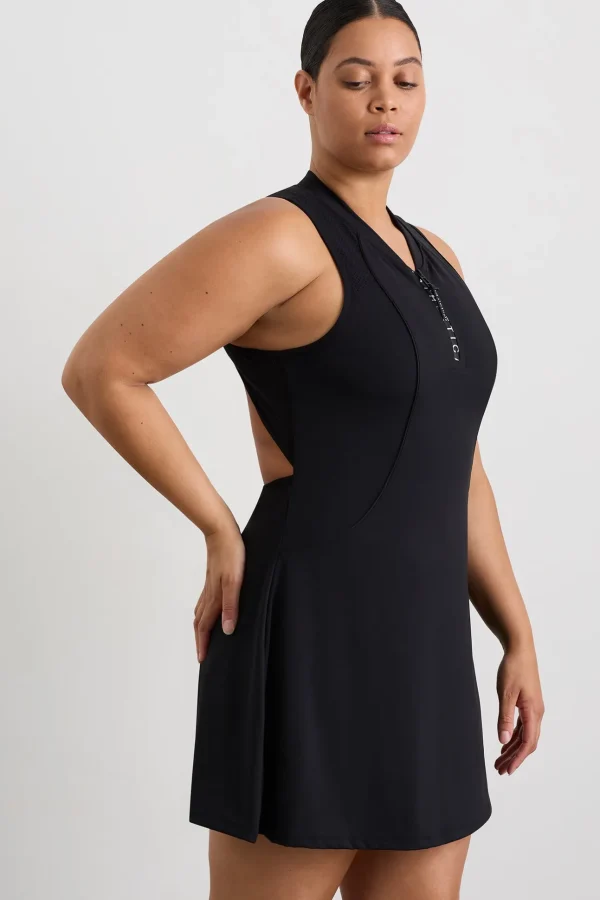 Active Tennis Dress