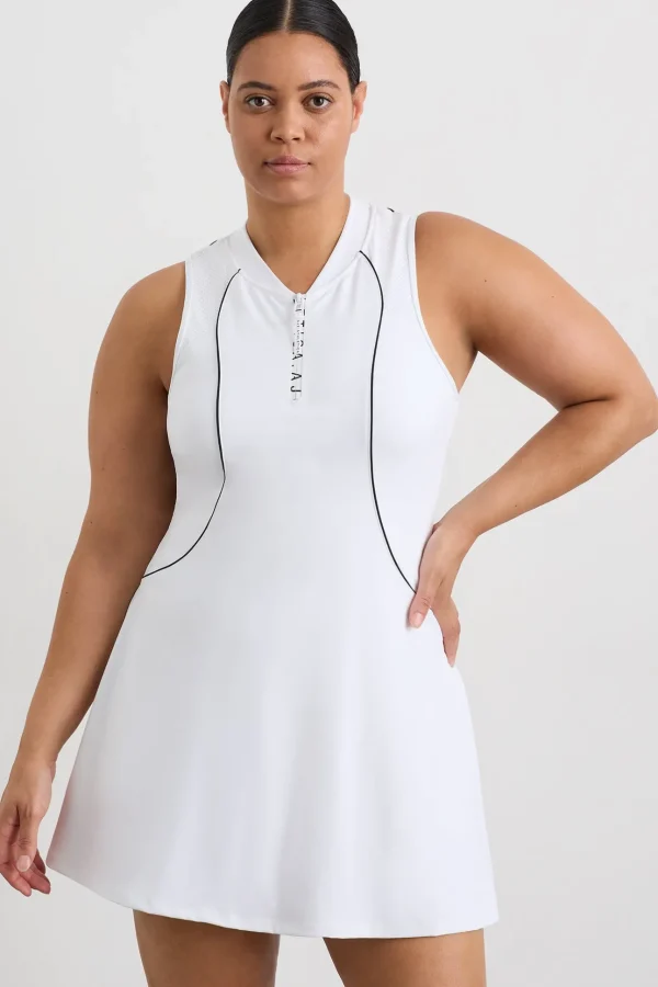 Active Tennis Dress