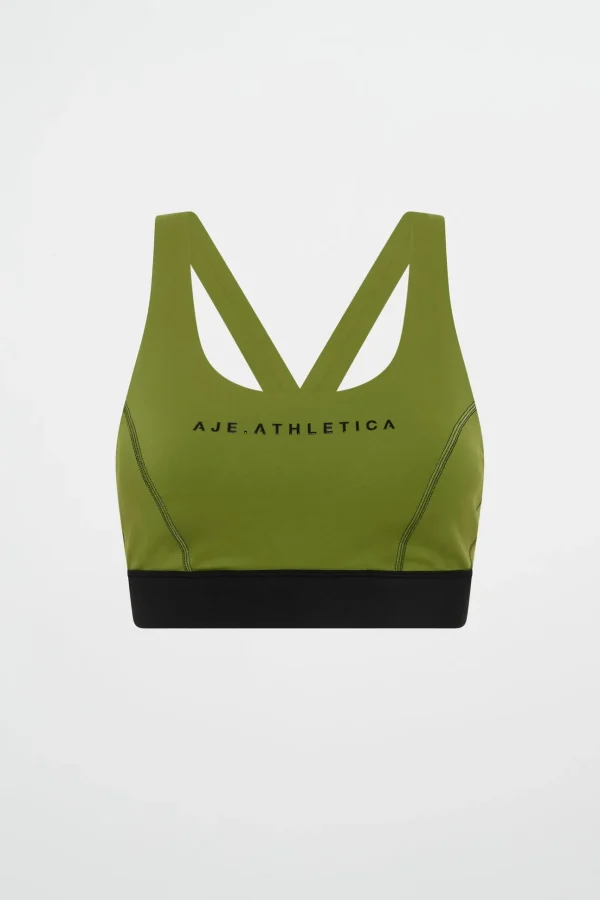 Adjustable Bra 330