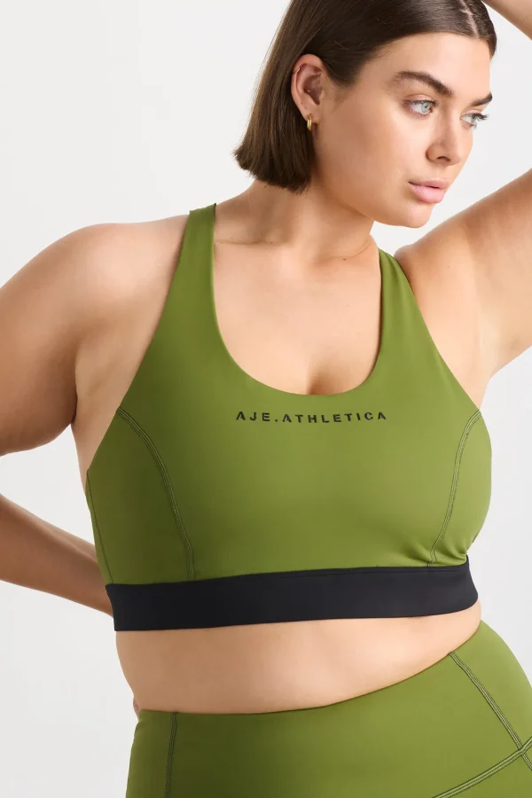 Adjustable Bra 330