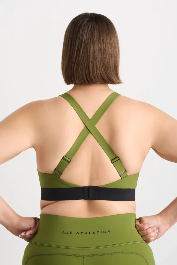 Adjustable Bra 330