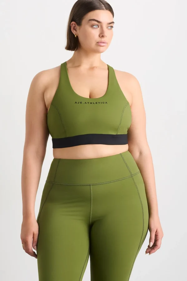 Adjustable Bra 330