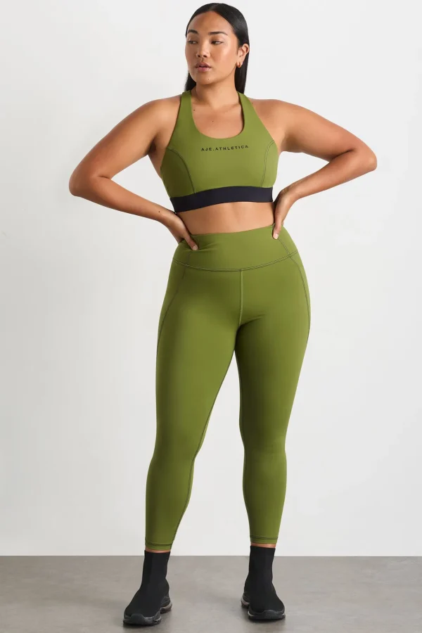 Adjustable Bra 330