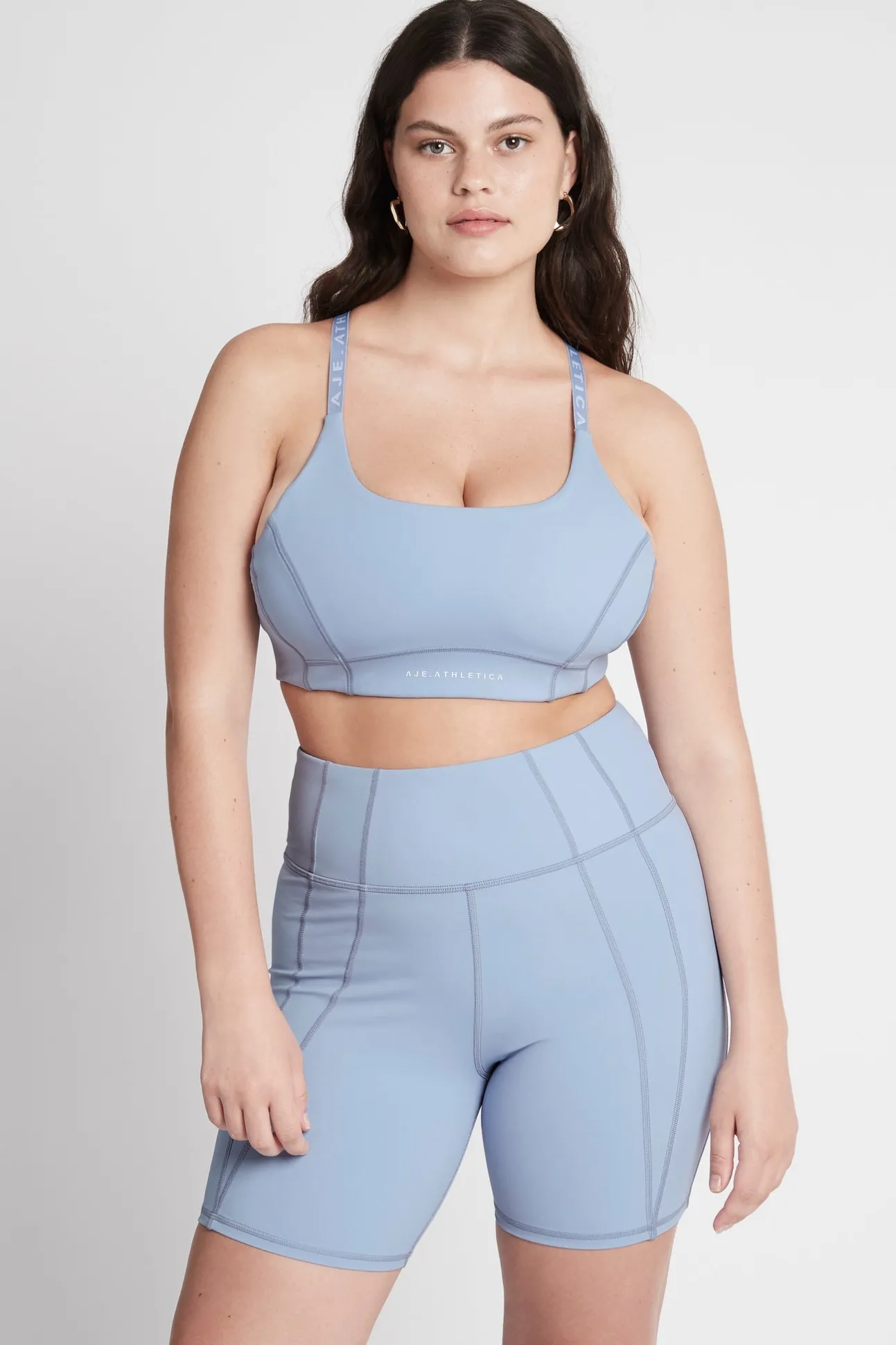adjustable_logotape_high__6.webp Adjustable Logotape High Impact Sports Bra 318