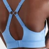 Adjustable Strap Sports Bra 321
