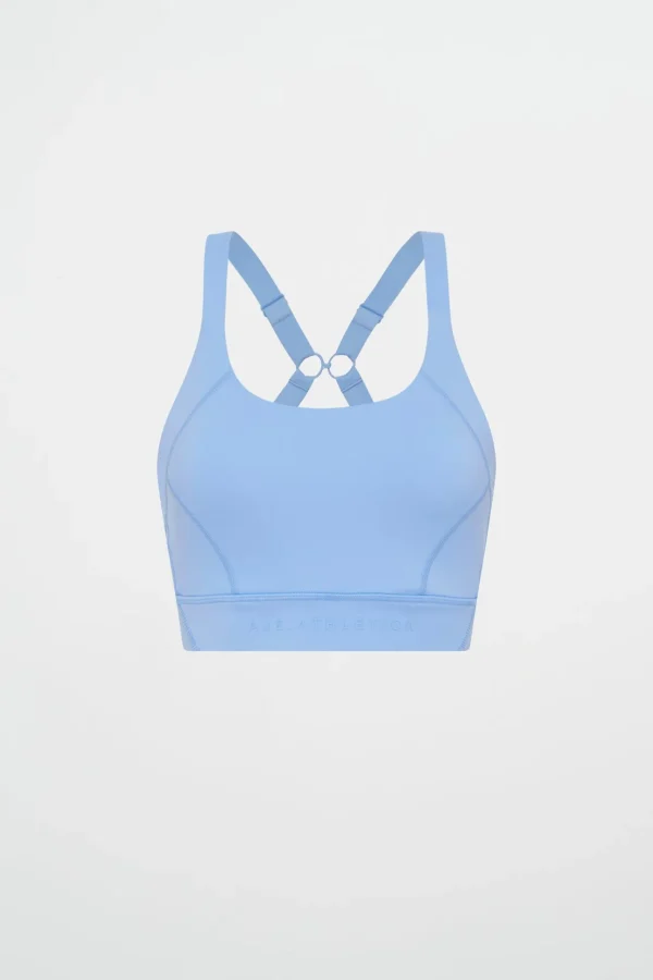 Adjustable Strap Sports Bra 321