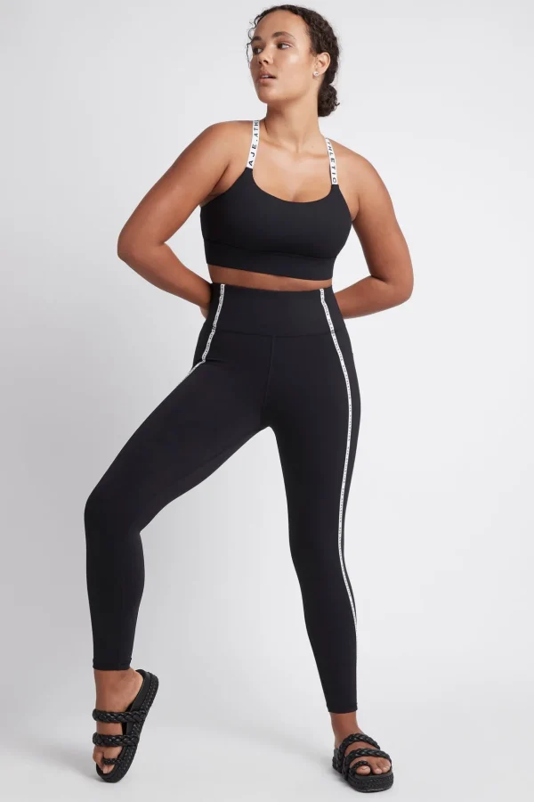 Adjustable Strap Sports Bra 308