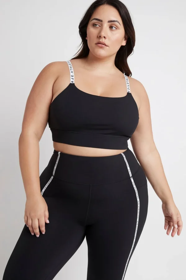 Adjustable Strap Sports Bra 308