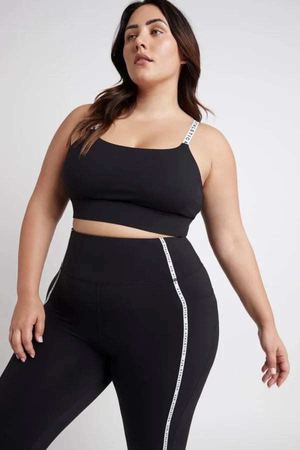 Adjustable Strap Sports Bra 308