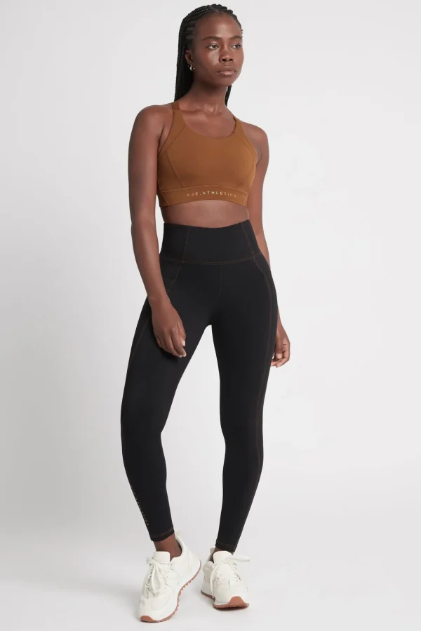 Adjustable Strap Sports Bra 321