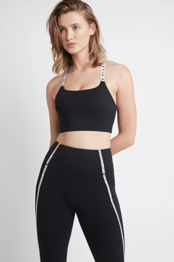 Adjustable Strap Sports Bra 308
