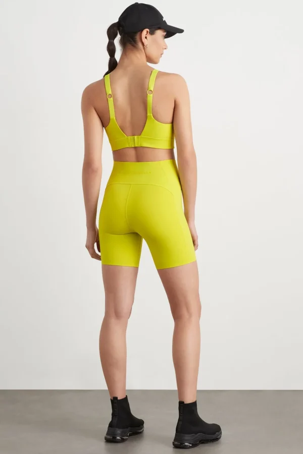 Adjustable Strap Sports Bra 321