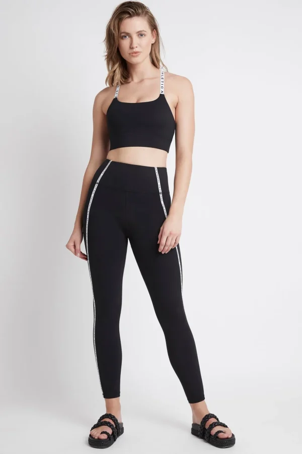 Adjustable Strap Sports Bra 308