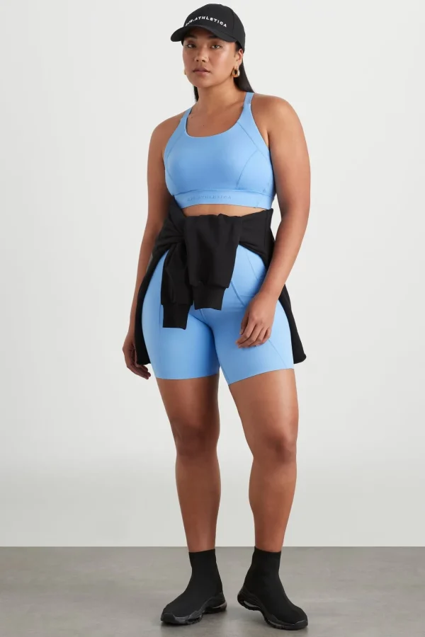 Adjustable Strap Sports Bra 321
