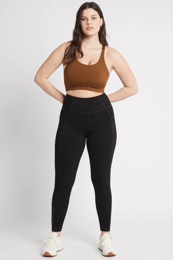 Adjustable Strap Sports Bra 321