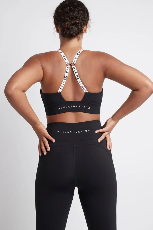 Adjustable Strap Sports Bra 308