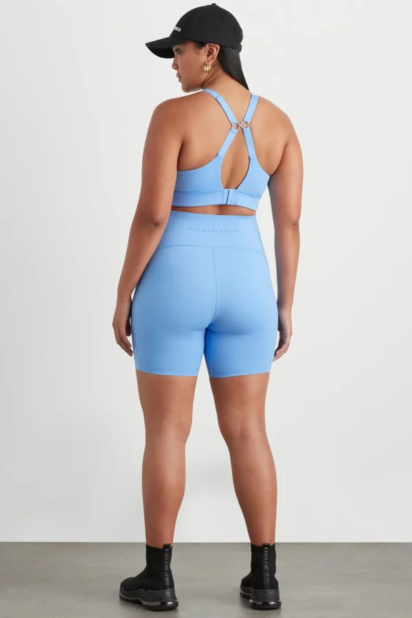 Adjustable Strap Sports Bra 321