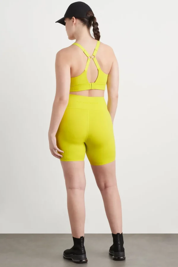 Adjustable Strap Sports Bra 321