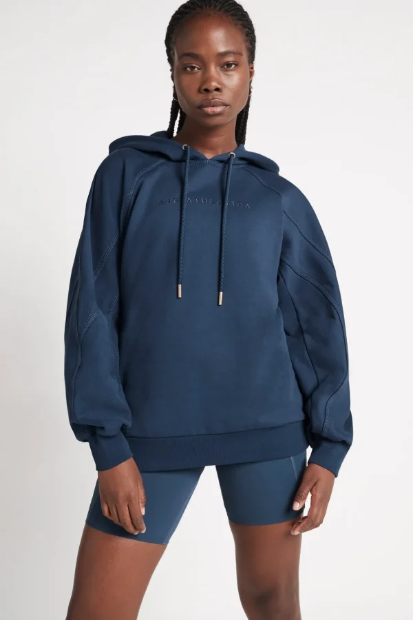 All Rounder Hoodie 410