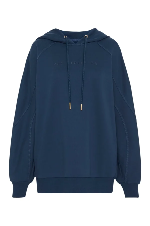 All Rounder Hoodie 410