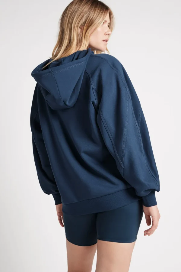 All Rounder Hoodie 410