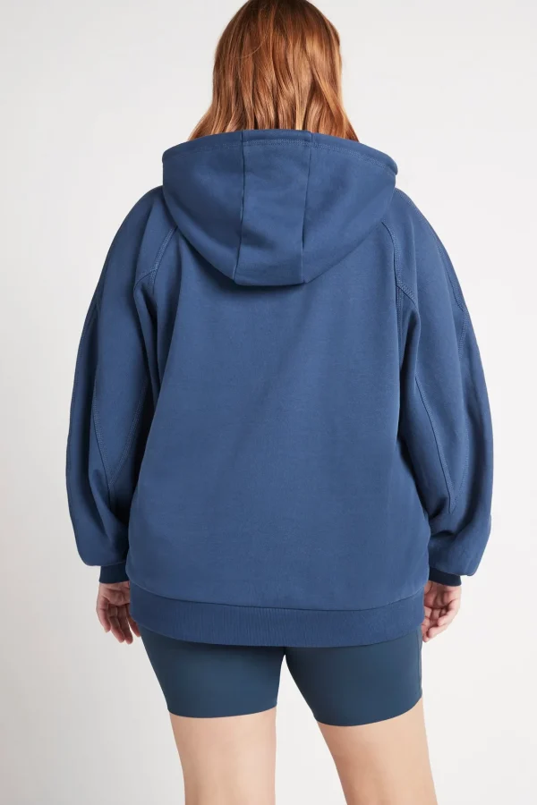 All Rounder Hoodie 410