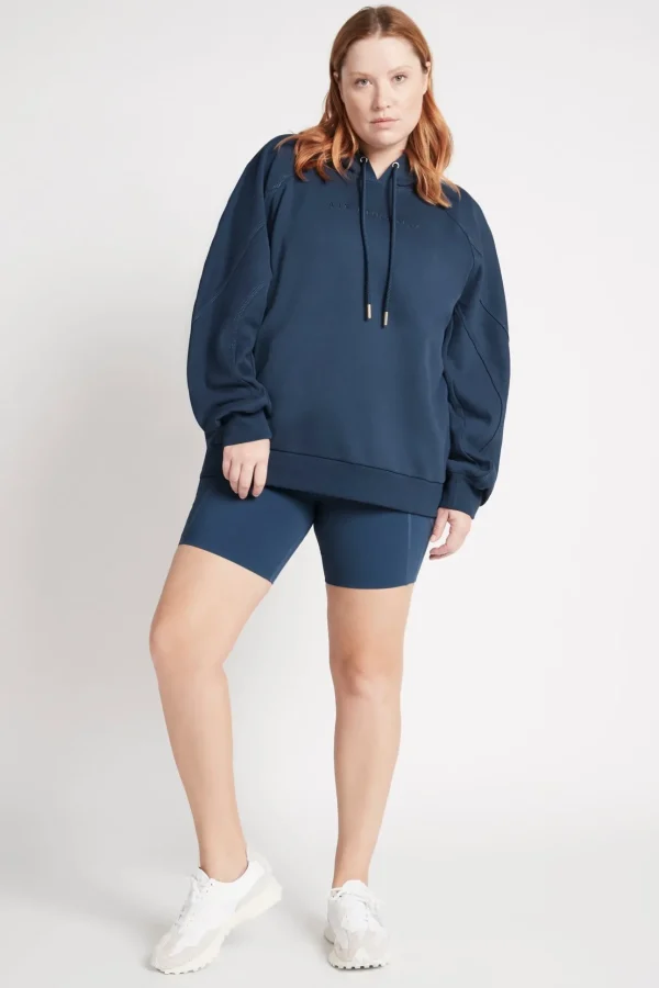 All Rounder Hoodie 410