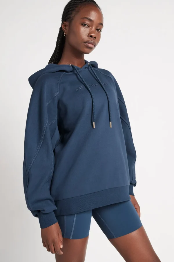All Rounder Hoodie 410