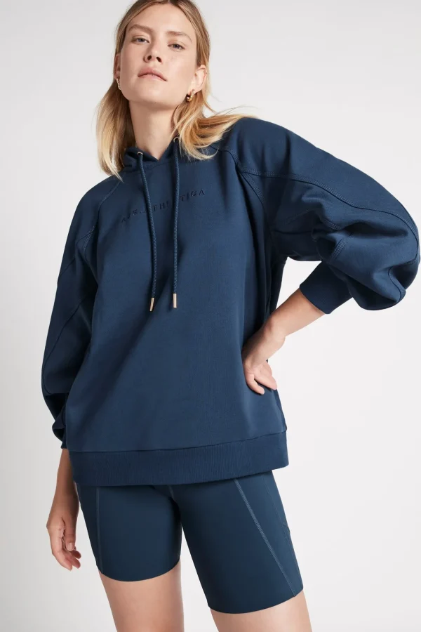 All Rounder Hoodie 410