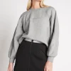 All Rounder Logo Crew Jumper 410