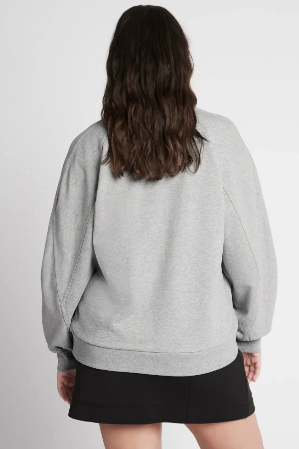 All Rounder Logo Crew Jumper 410