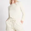 All Rounder Sweat Shorts 616