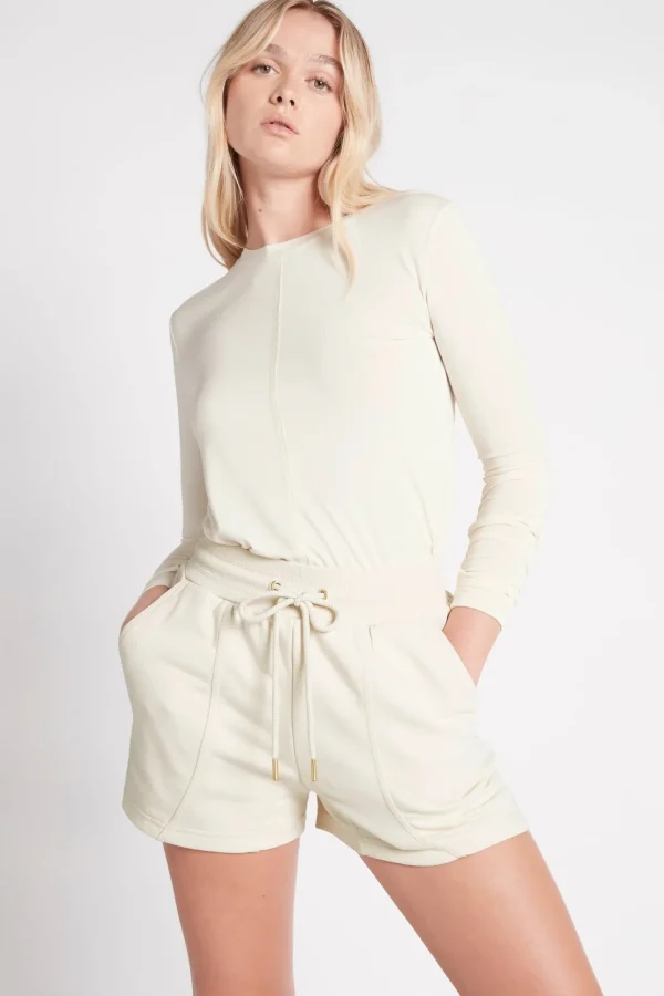 All Rounder Sweat Shorts 616