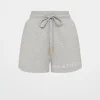 All Rounder Sweat Shorts 616
