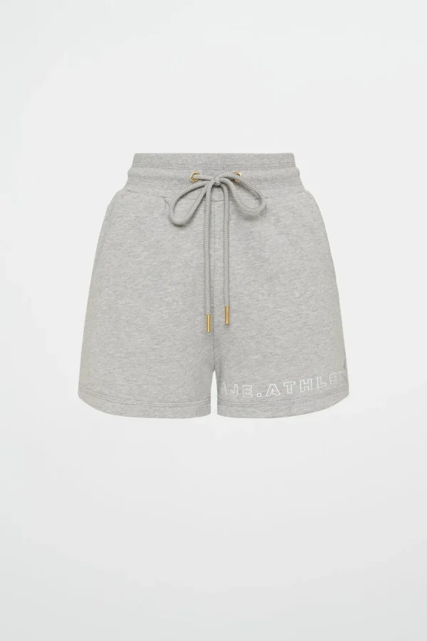All Rounder Sweat Shorts 616