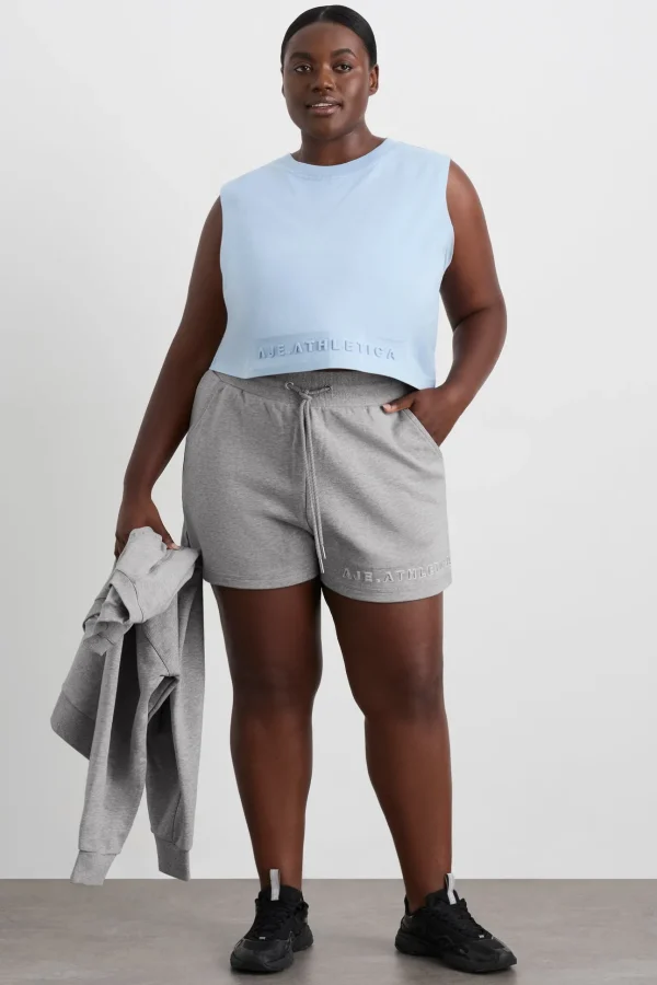 All Rounder Sweat Shorts 616